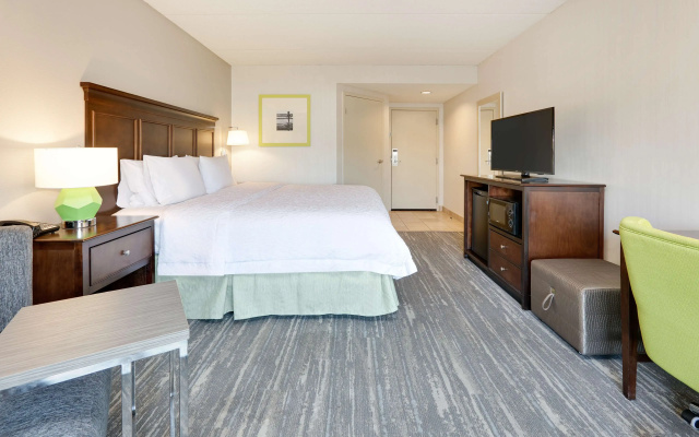 photo 5 of Hampton Inn Los Angeles/Carson/Torrance