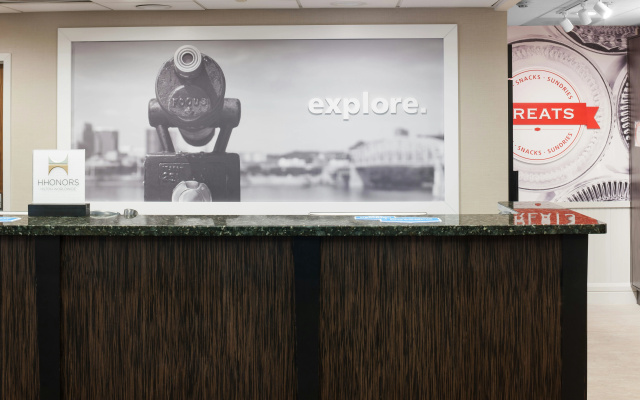 photo 2 of Hampton Inn Los Angeles-Orange County-Cypress