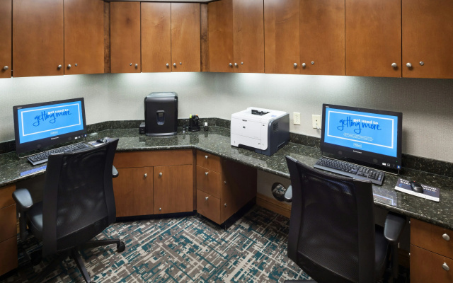 photo 3 of Hampton Inn Los Angeles-Orange County-Cypress