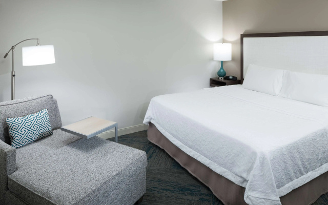 photo 4 of Hampton Inn Los Angeles-Orange County-Cypress
