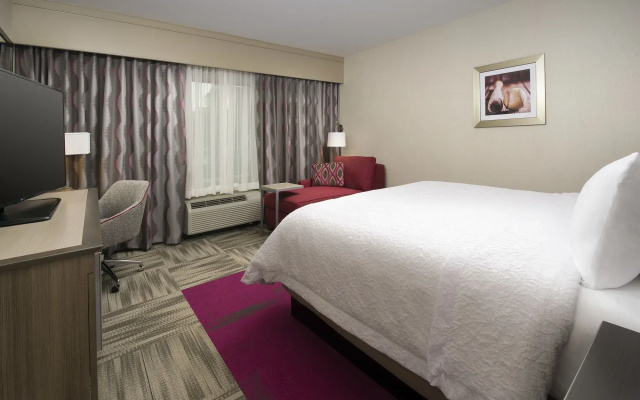 photo 2 of Hampton Inn Louisville East/Hurstbourne