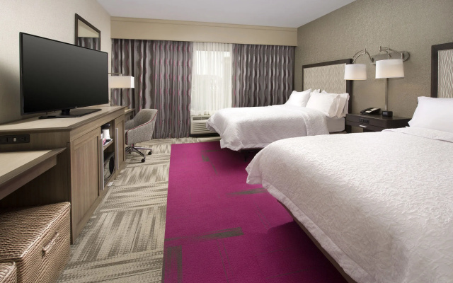 photo 3 of Hampton Inn Louisville East/Hurstbourne