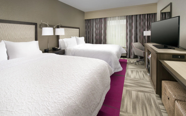 photo 4 of Hampton Inn Louisville East/Hurstbourne