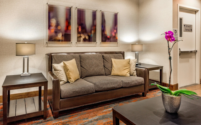 photo 4 of Hampton Inn Manhattan Grand Central