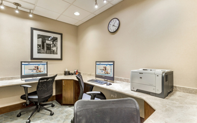 photo 5 of Hampton Inn Manhattan Grand Central