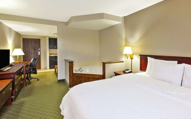photo 5 of Hampton Inn Marietta