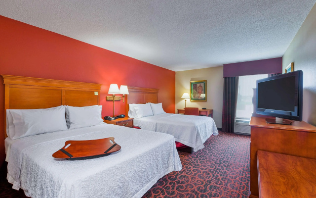photo 3 of Hampton Inn Marion