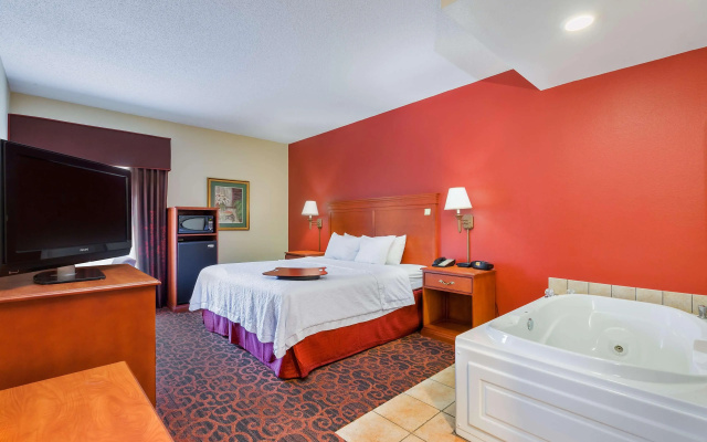 photo 5 of Hampton Inn Marion