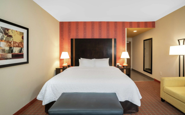 photo 4 of Hampton Inn Marion