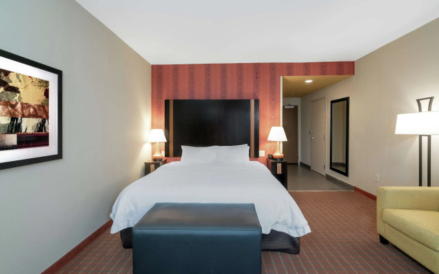 photo 5 of Hampton Inn Marion