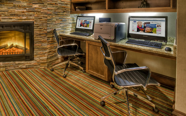 photo 4 of Hampton Inn Marion