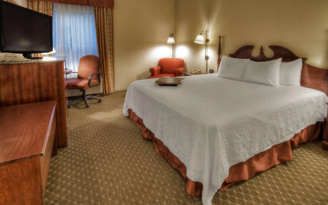 photo 5 of Hampton Inn Marion