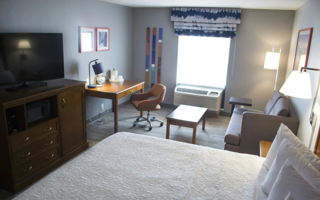 photo 4 of Hampton Inn Marion