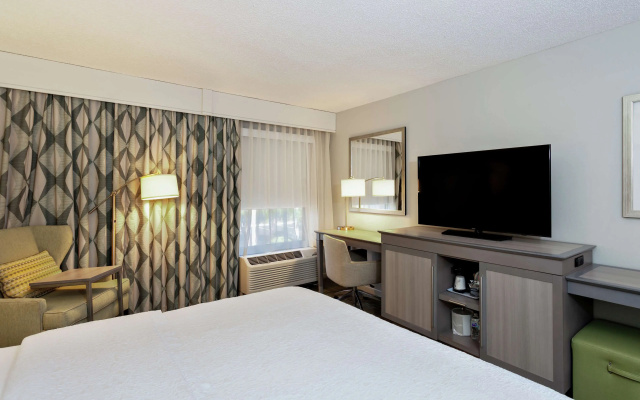 photo 4 of Hampton Inn Melbourne