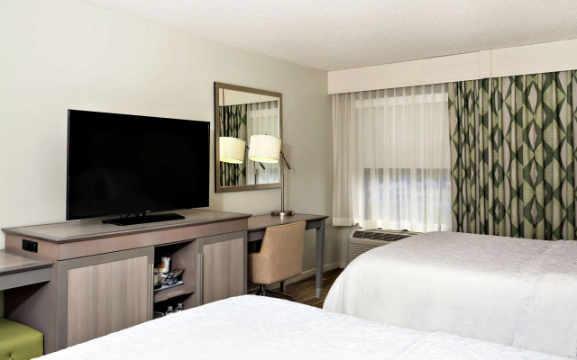 photo 5 of Hampton Inn Melbourne