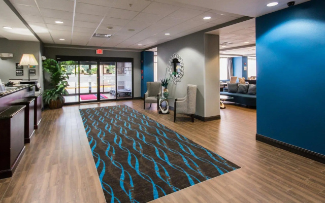 photo 2 of Hampton Inn Melbourne-Viera