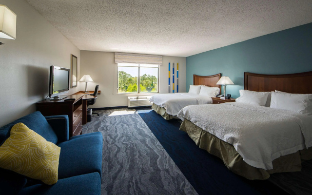 photo 3 of Hampton Inn Melbourne-Viera