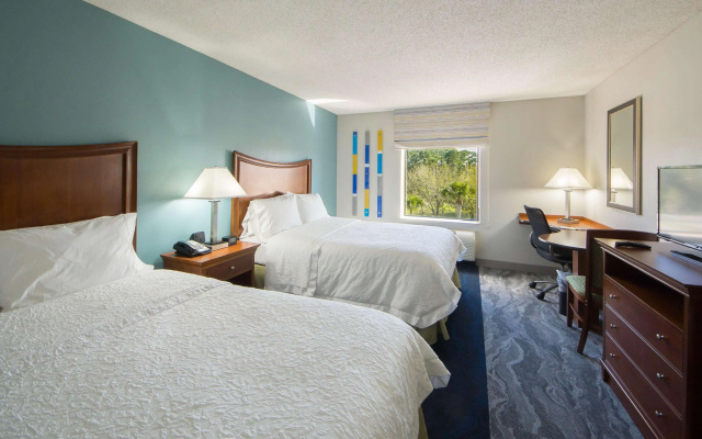 photo 4 of Hampton Inn Melbourne-Viera