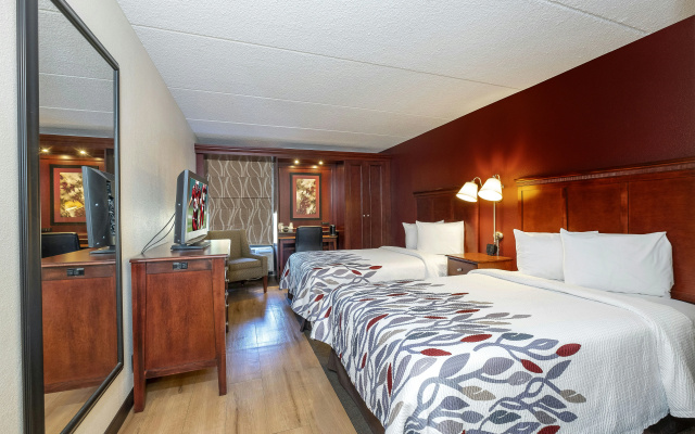 photo 4 of Red Roof Inn Meriden