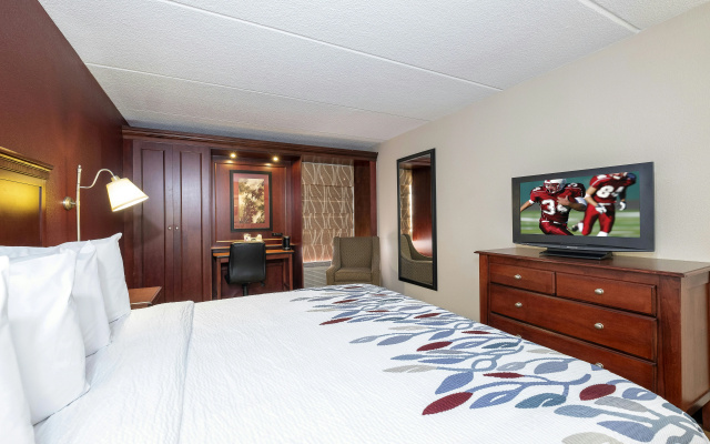 photo 5 of Red Roof Inn Meriden