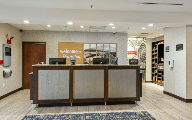 photo 2 of Hampton Inn Mesa Verde/Cortez