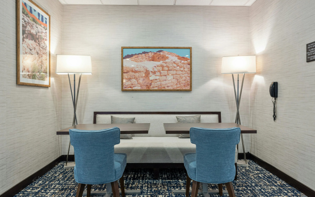 photo 4 of Hampton Inn Mesa Verde/Cortez