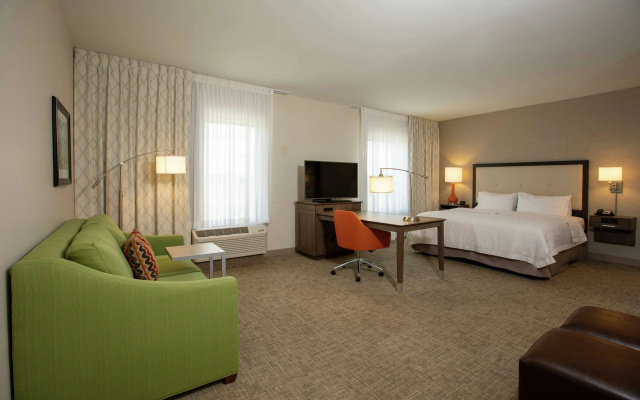 photo 5 of Hampton Inn Mesa Verde/Cortez