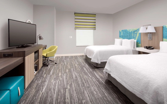 photo 5 of Hampton Inn Miami - Airport East, FL
