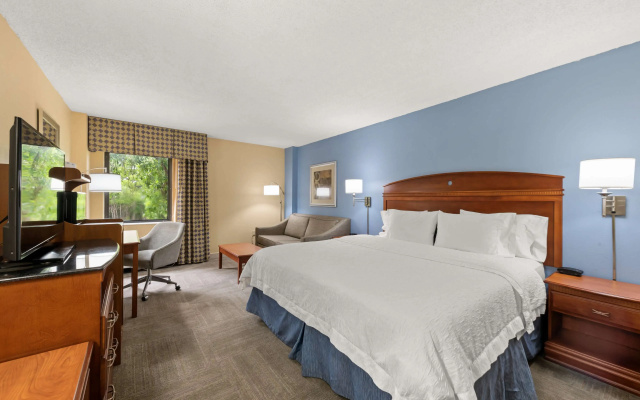photo 4 of Hampton Inn Miami-Airport West