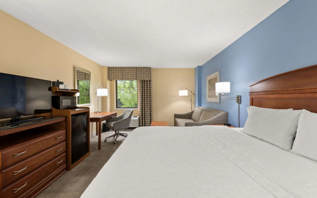 photo 5 of Hampton Inn Miami-Airport West