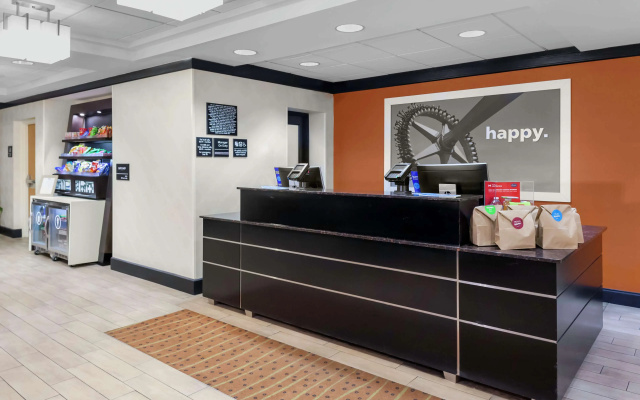 photo 2 of Hampton Inn Miami Dadeland
