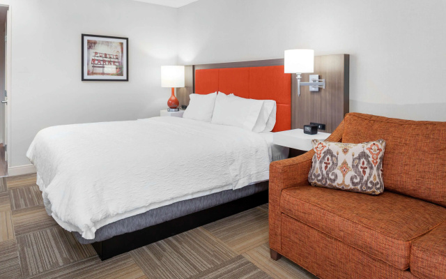 photo 3 of Hampton Inn Miami Dadeland