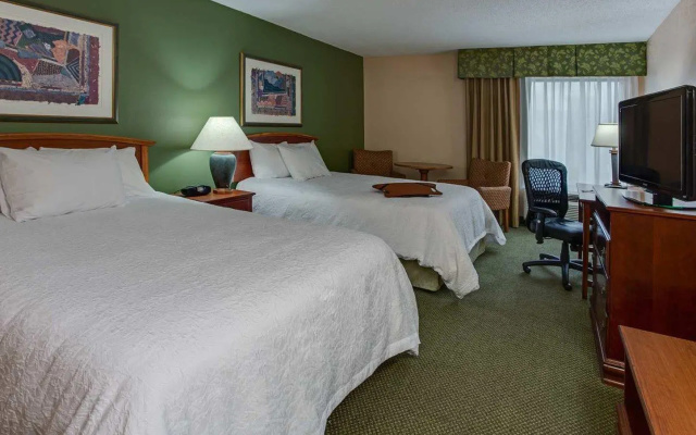photo 4 of Hampton Inn Miami Dadeland