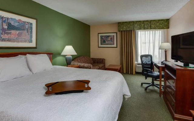 photo 5 of Hampton Inn Miami Dadeland