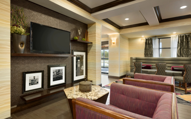 photo 2 of Hampton Inn by Hilton Middletown