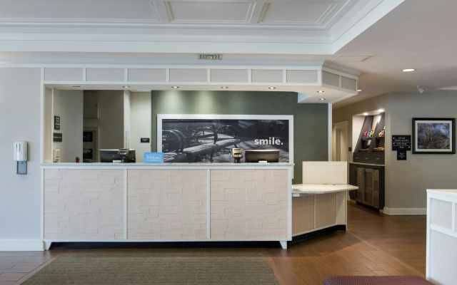 photo 4 of Hampton Inn by Hilton Middletown