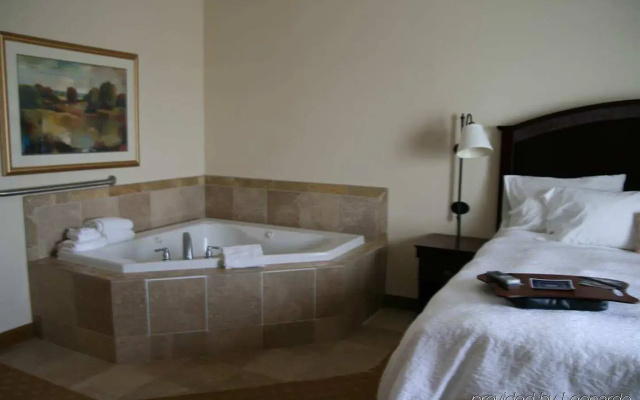 photo 5 of Hampton Inn Middletown