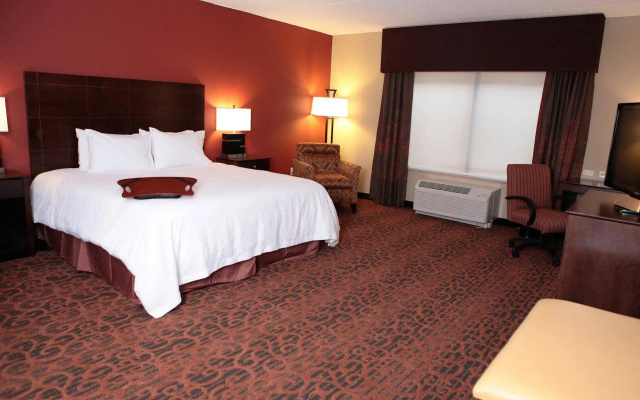 photo 5 of Hampton Inn Milan Tn