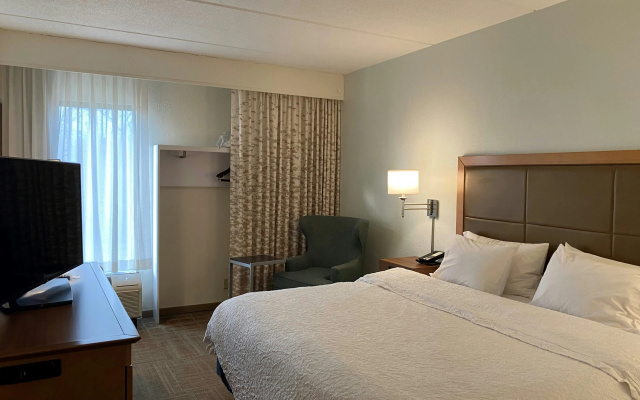 photo 3 of Hampton Inn Milford