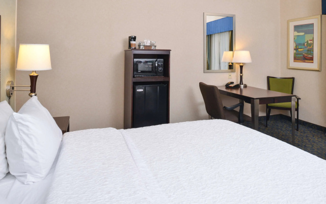photo 5 of Hampton Inn Milford