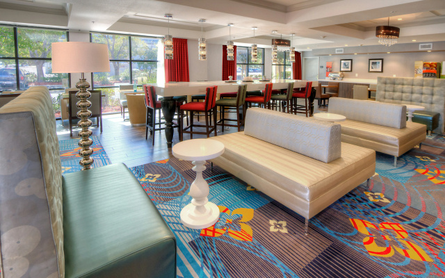photo 2 of Hampton Inn Milpitas