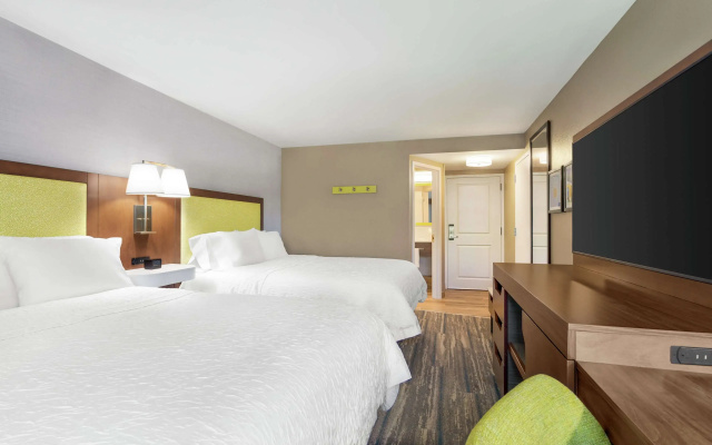 photo 5 of Hampton Inn Milwaukee/Brookfield