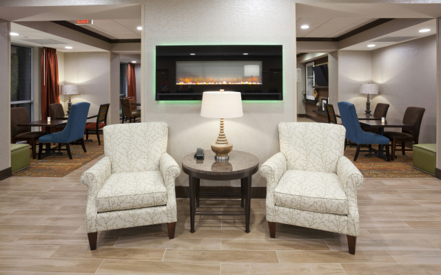 photo 2 of Hampton Inn Minneapolis Bloomington West