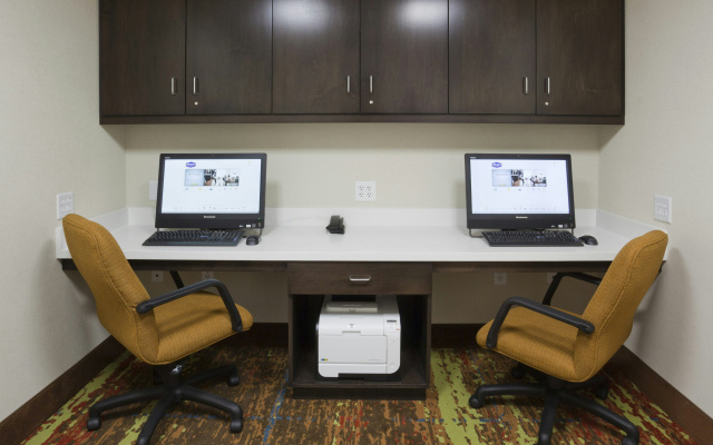 photo 3 of Hampton Inn Minneapolis Bloomington West