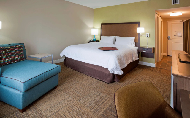 photo 4 of Hampton Inn Minneapolis Bloomington West