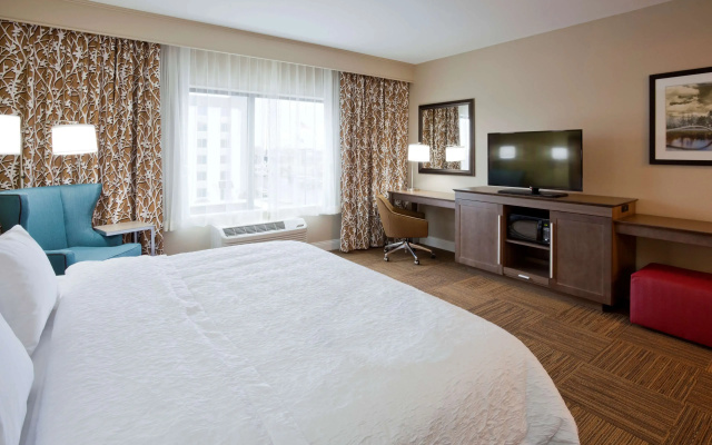 photo 5 of Hampton Inn Minneapolis Bloomington West