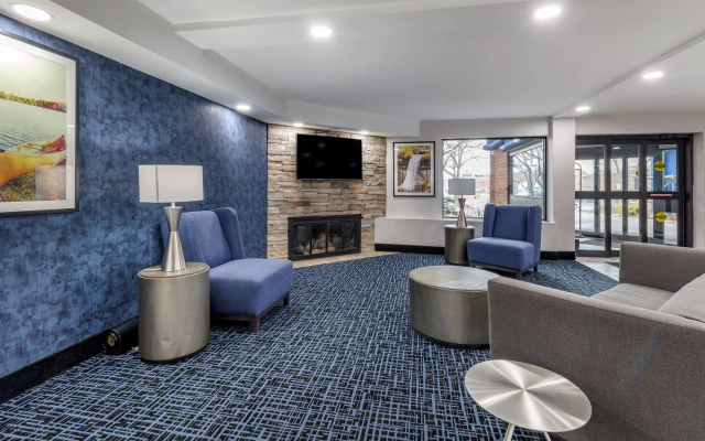 photo 2 of Best Western Bloomington Edina - Minneapolis