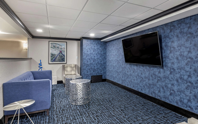 photo 3 of Best Western Bloomington Edina - Minneapolis