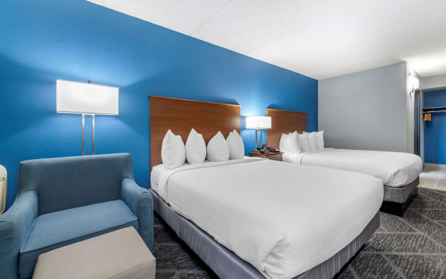 photo 4 of Best Western Bloomington Edina - Minneapolis