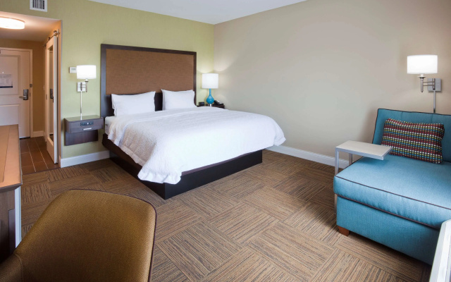 photo 5 of Hampton Inn Minneapolis-Roseville